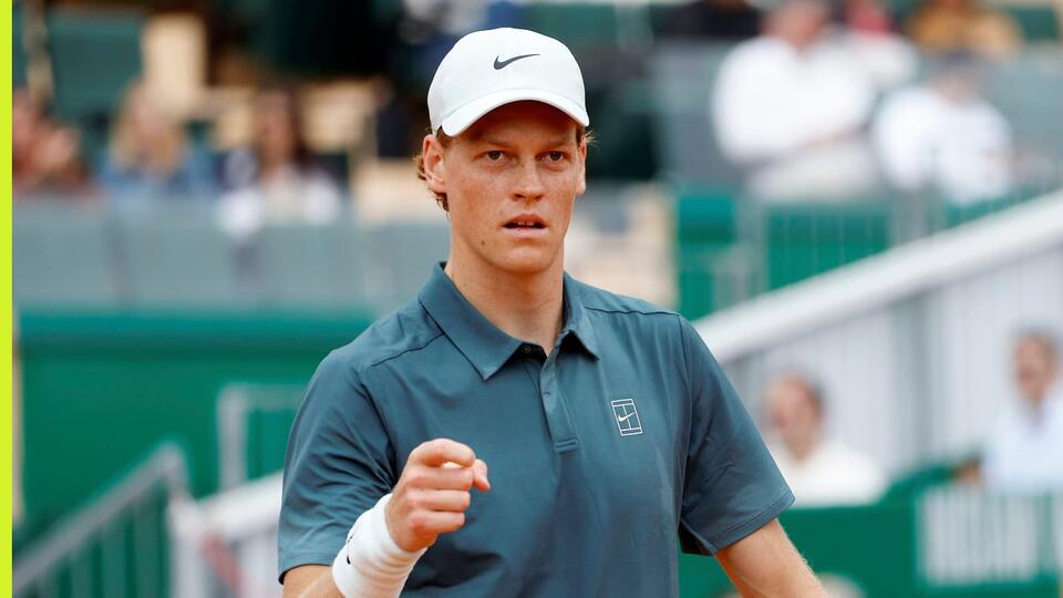 Jannik Sinner’s next tournament and remaining 2026 schedule after ...