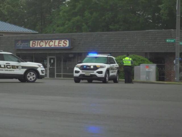 Driver arrested in deadly DUI hit-and-run on West Broad Street - NewsBreak