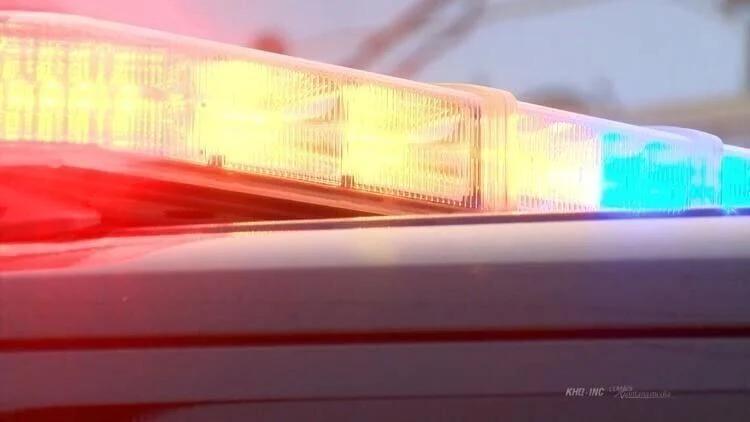 Man's body found in the trunk of his own car in Pasco - NewsBreak