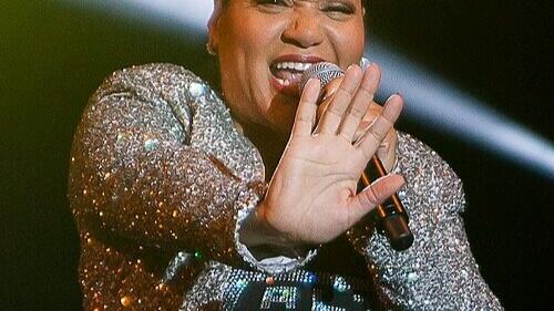Pop Star Rapper Salt of 'Salt-n-Pepa' Fame, Turns 60 With Grace-n-Style ...