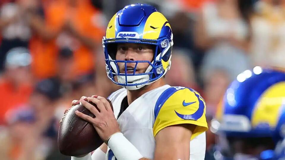 Colts Passed on Matthew Stafford Trade, and Chris Ballard Never Found ...