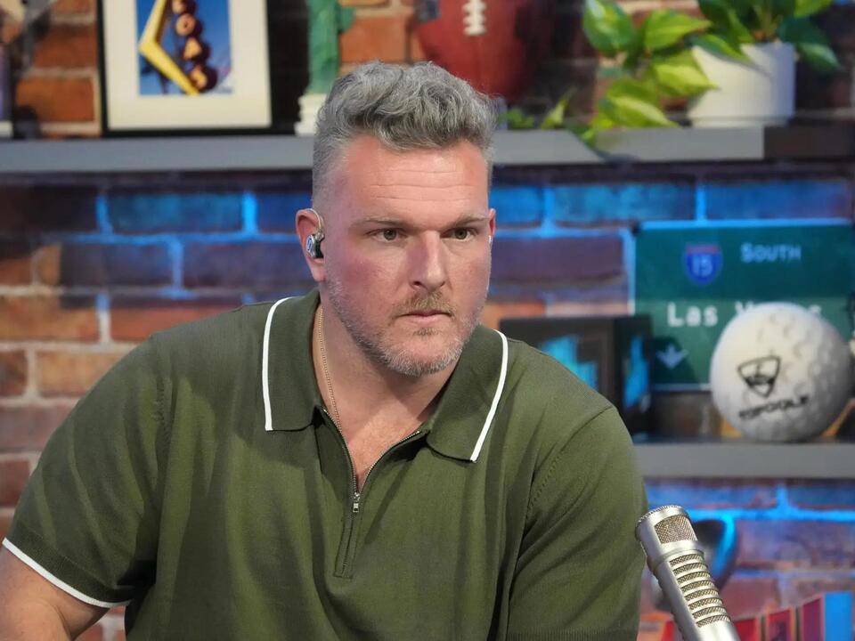 NFL Fans Are Heart Broken And Praying For Pat McAfee After A Sudden