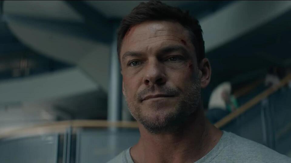 Reacher Season 4 Episode 6 faces backlash as fans spot visual error ...