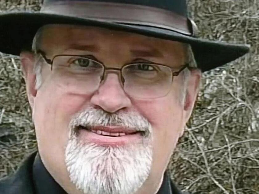 Mark Davis Candidate for Upshur County (West Virginia) Magistrate