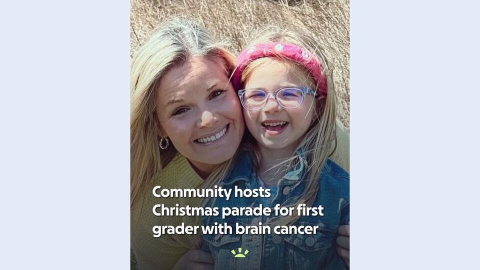 Lunenburg Girl, Hadley Boucher, 7, Dies After 13-Month Battle With ...