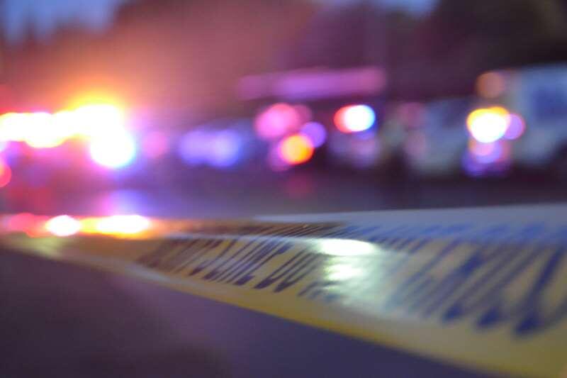 Deceased male discovered at Rusch Park - NewsBreak