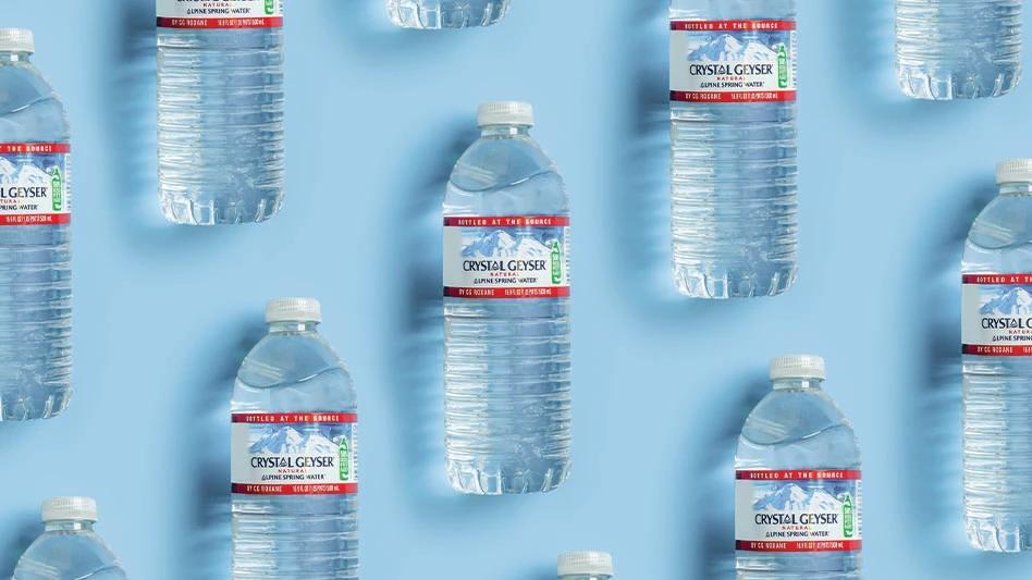 CG Roxane launches marketing campaign, expands Tennessee plant - NewsBreak