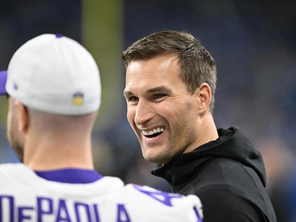 Why Falcons don't need to leverage their future by drafting a QB