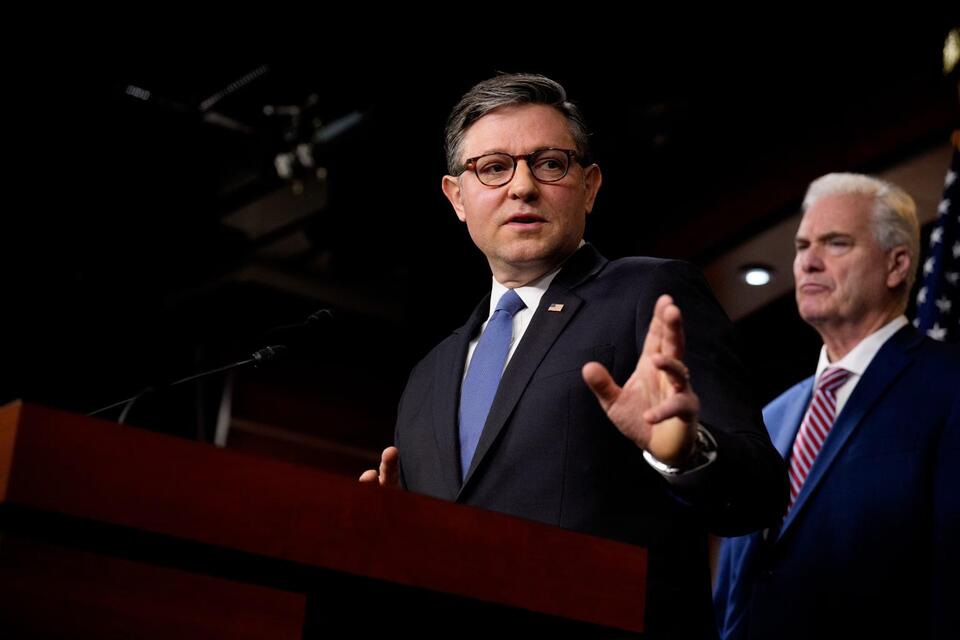 Image for House fails to adopt Iran war powers resolution