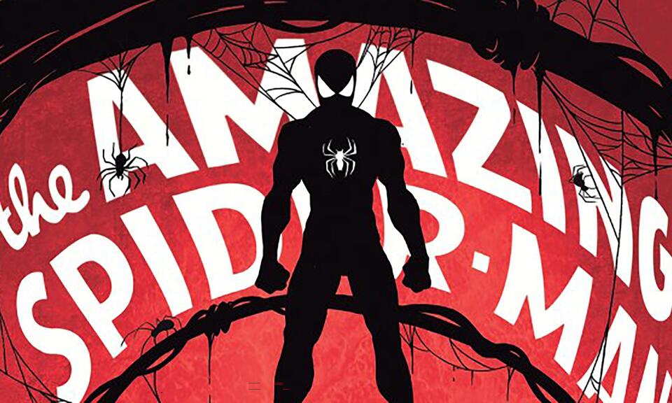 Joe Kelly has an ending planned for Amazing Spider-Man, but hopes it’s years away