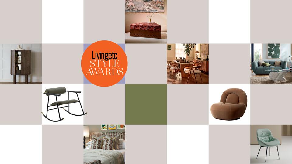 Livingetc Style Awards 2025 — Furniture - NewsBreak