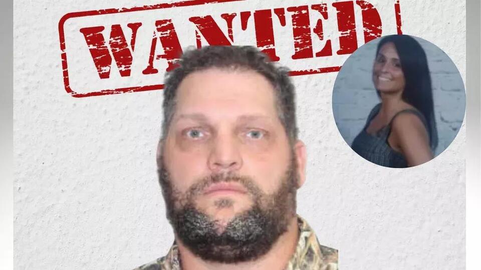 6′ 7″ 300lb Man Still At-Large 3 Years After Grisly Upstate NY Murder ...