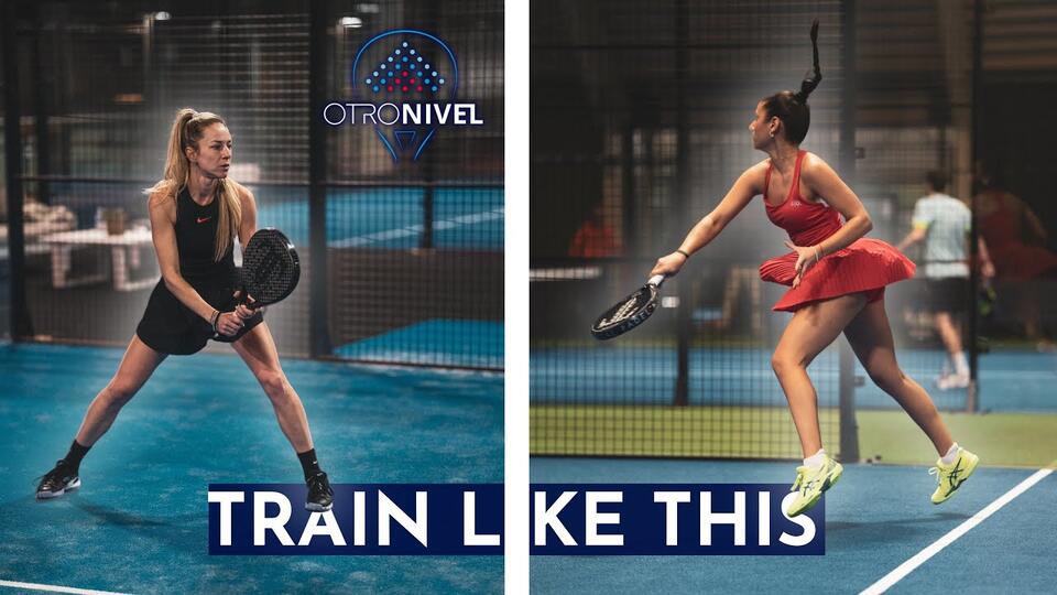 How Bojana and Alice can help professional athletes train - NewsBreak