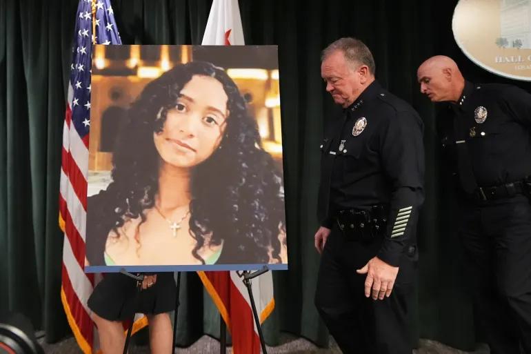 Singer D4vd Charged With Murder of Teen Celeste Rivas as Death Penalty ...