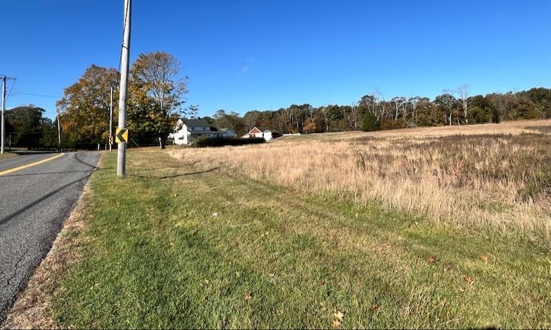 Planning Board requires acoustic modeling study for proposed cannabis facility in Calverton