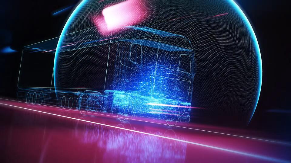 Coretura wants trucks to improve after they leave the plant - NewsBreak