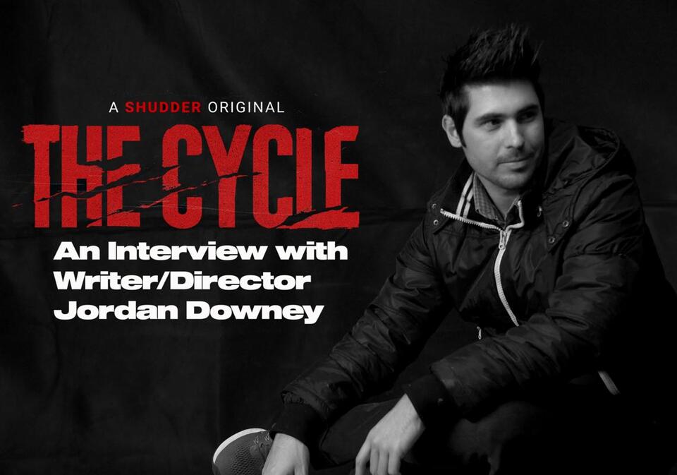 PFF 2026: The Cycles of THE CYCLE: An Interview with Writer/Director ...