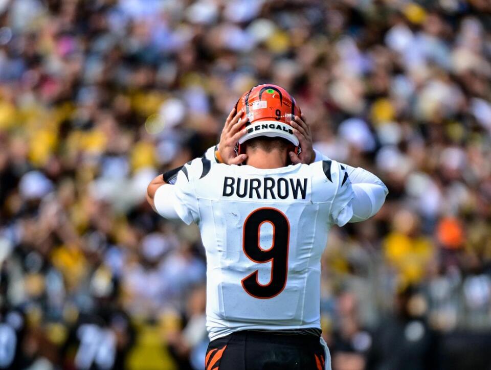 ‘Bungles Are Back’: Big Ben Hilariously Trolls Bengals after Steelers ...