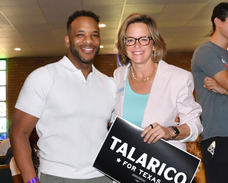 Houston LGBTQ+ Political Caucus Opens 2026 Endorsement Season