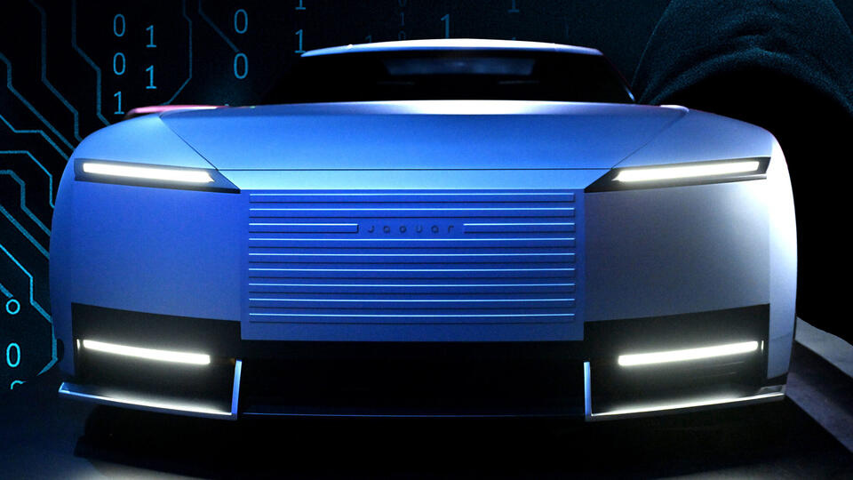 JLR Got Hacked So Bad They’re Still Registering Cars With Pen And Paper ...
