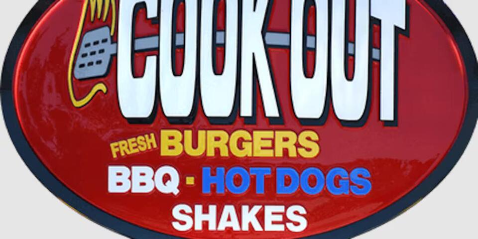 Hattiesburg moves to declare Cook Out a public nuisance, files legal ...