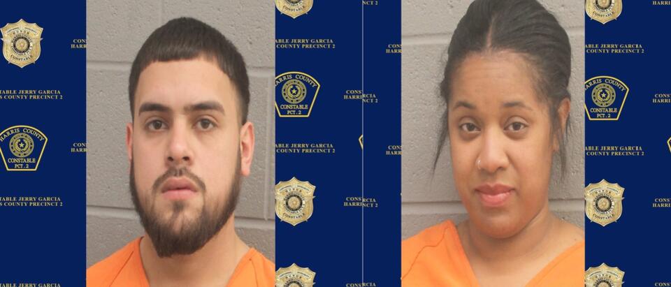 Deputies arrest two individuals in separate incidents for intoxication ...