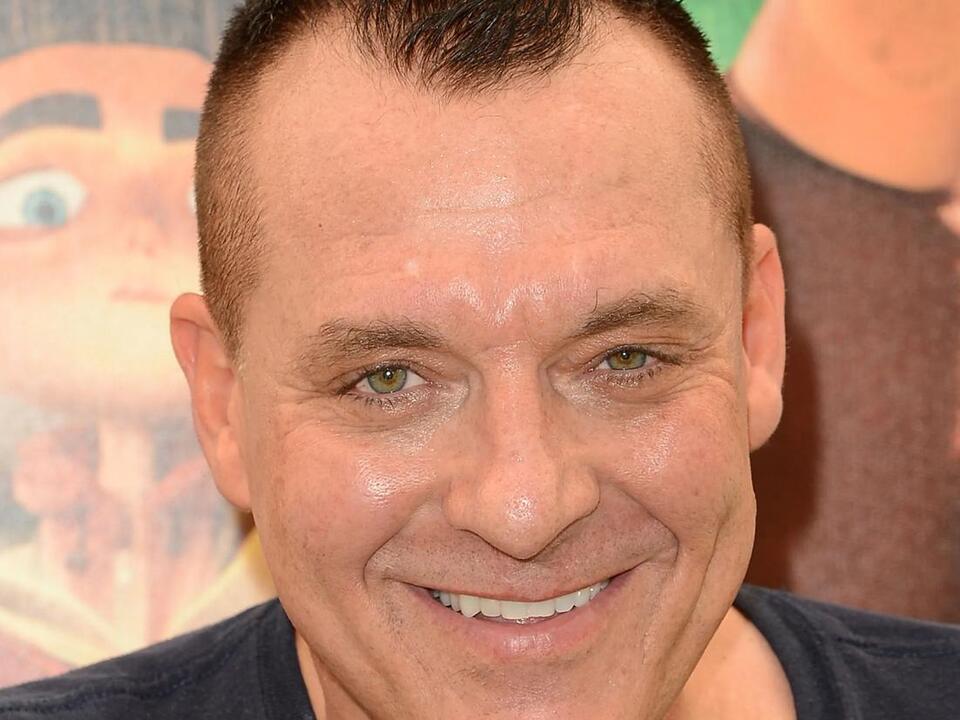 Actor Tom Sizemore dead at 61