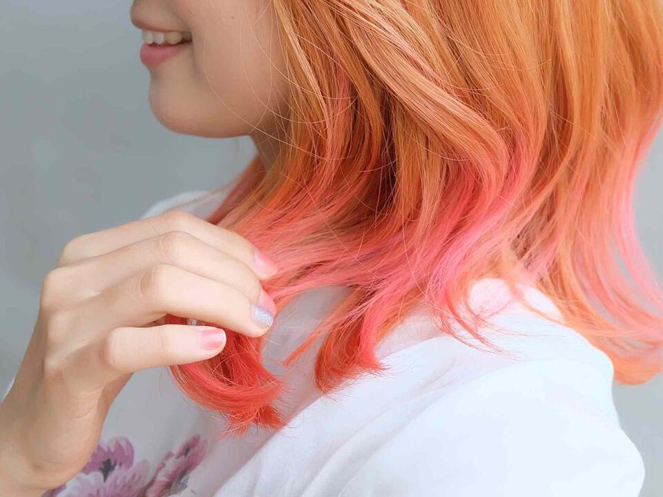 How to Get Hair Dye Out of Clothes StepbyStep Guide