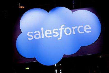 Almost 1 billion Salesforce records stolen, hacker group claims - NewsBreak