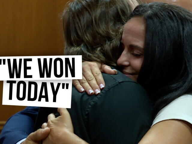 Judge dissolves injunctions, clears way for mom to see her sons