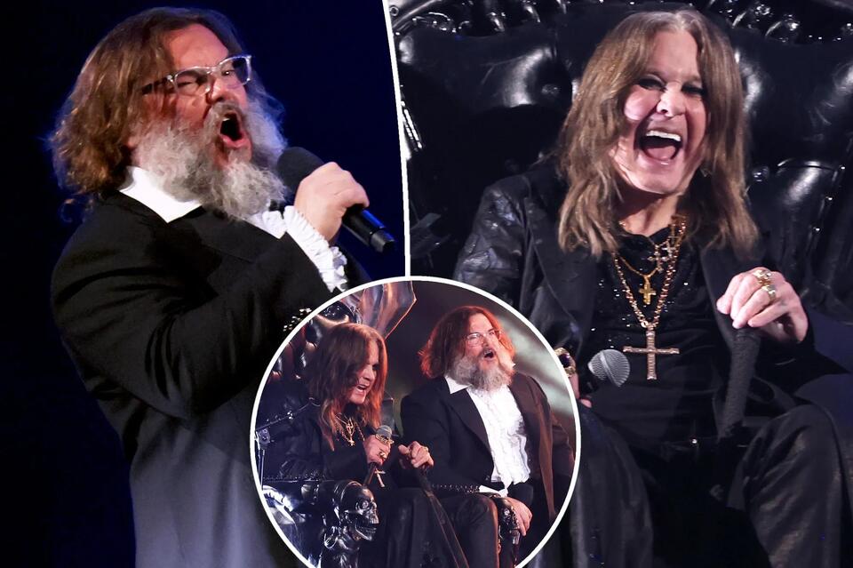 ozzy osbourne new york post