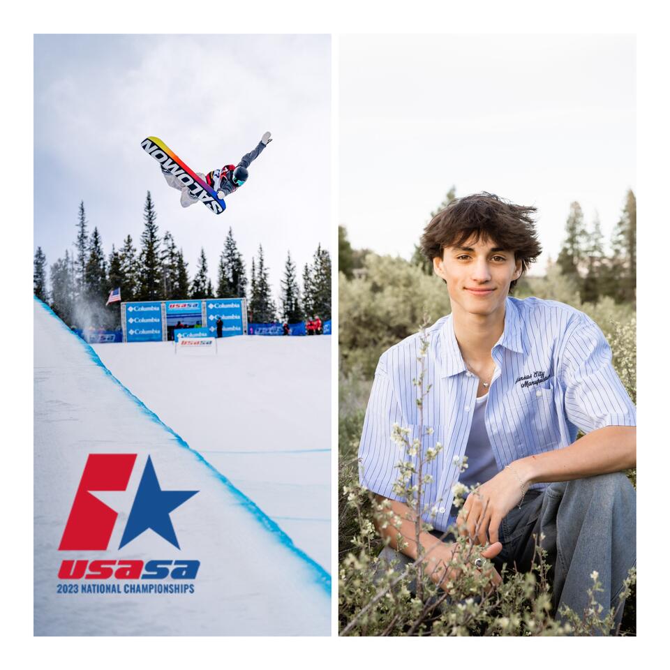 North Tahoe snowboarder remembered after tragic car accident - NewsBreak