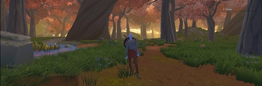 MMOs You've Never Heard Of: Elegon, Idle Clans, and Interstellar Empires