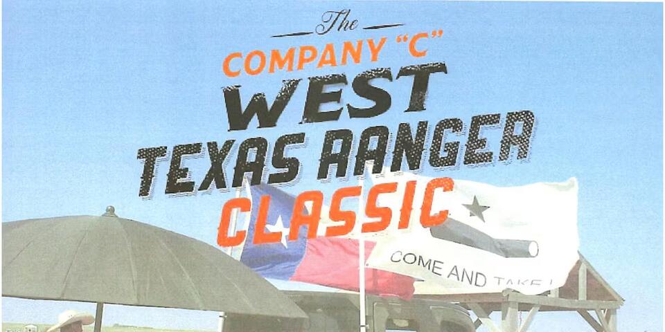 Texas Ranger Association Foundation hosts sporting clay tournament ...