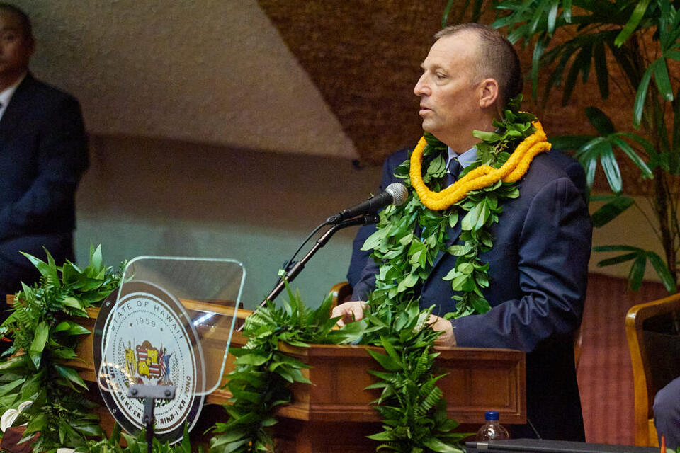 Hawaiʻi Balked At Natural Gas. Now, It Could Lower Energy Bills - NewsBreak
