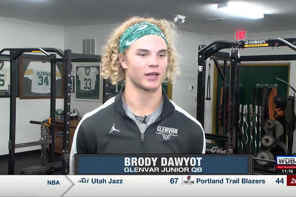 FFE State Semifinals Preview: Glenvar - NewsBreak