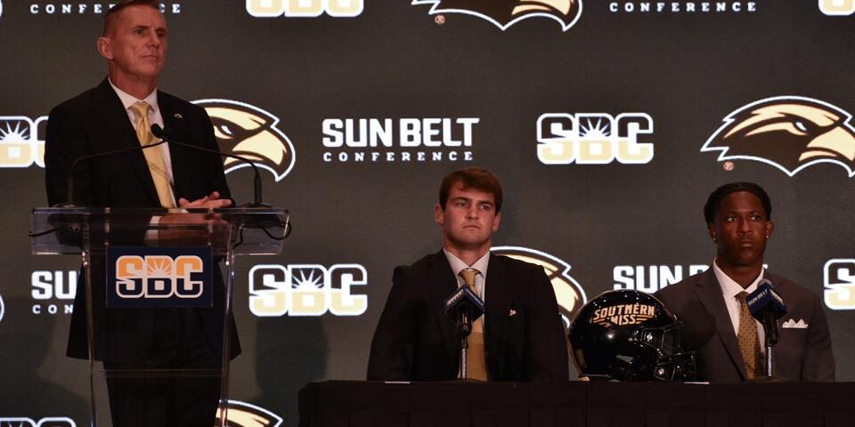 SPORTS COLUMN: The Fall Camp Decision for Southern Miss
