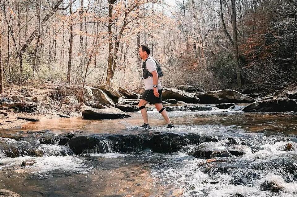 Henneberger 4th, Moore 13th at 21st Mount Cheaha 50K Ultra - NewsBreak