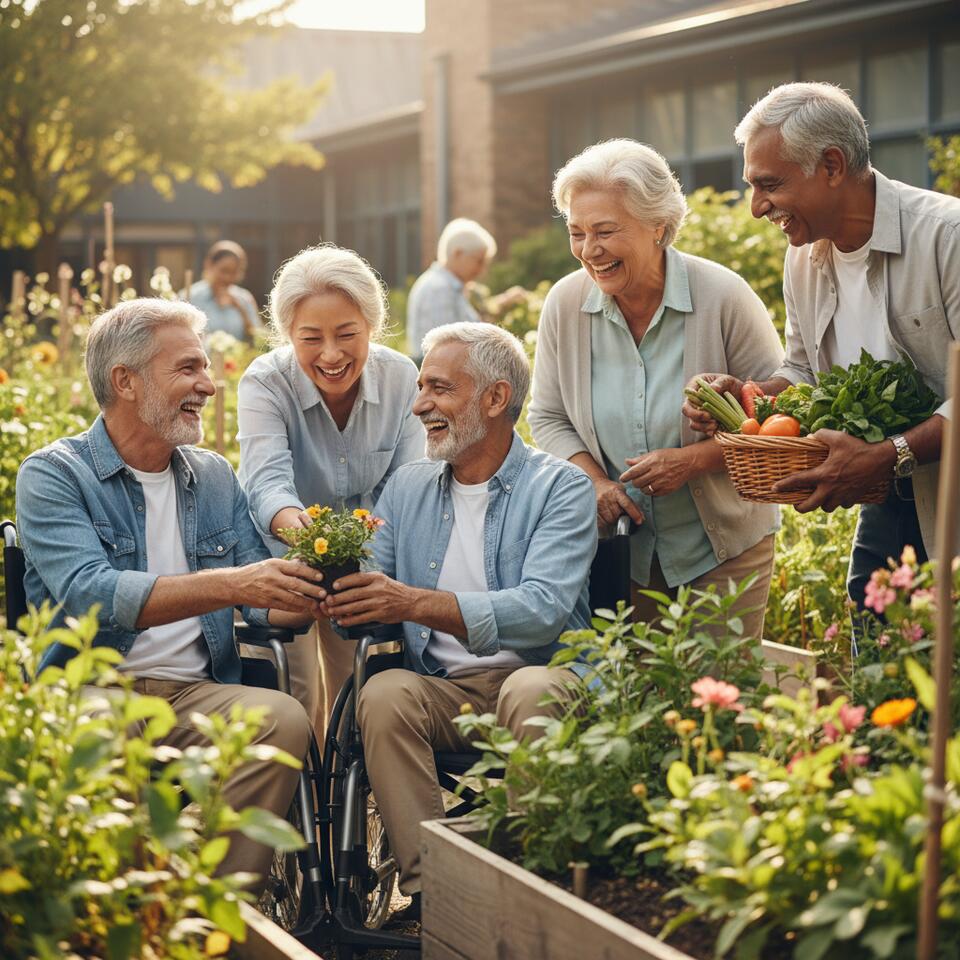 ♻️ Prospect May 2026 Senior & Recycling Updates - NewsBreak