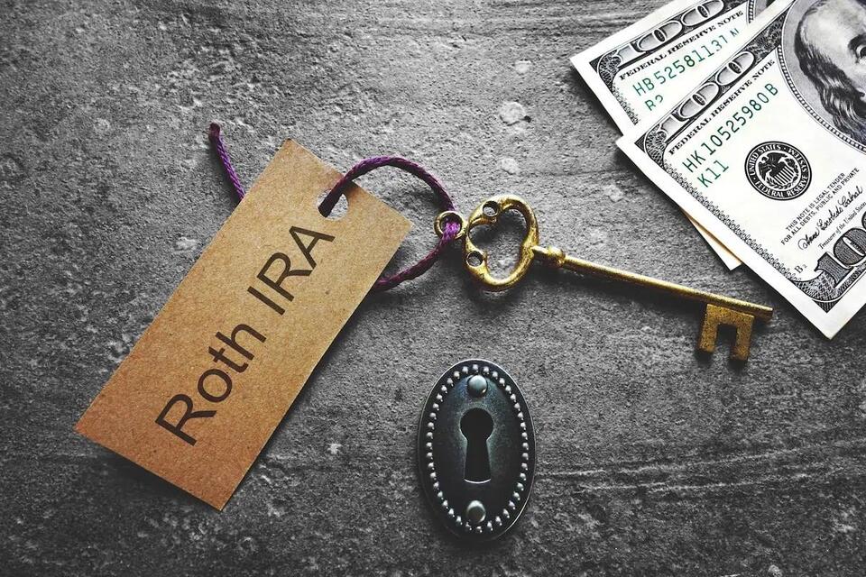 Bypassing the Income Cap: Your Ultimate Guide to the Backdoor Roth ...