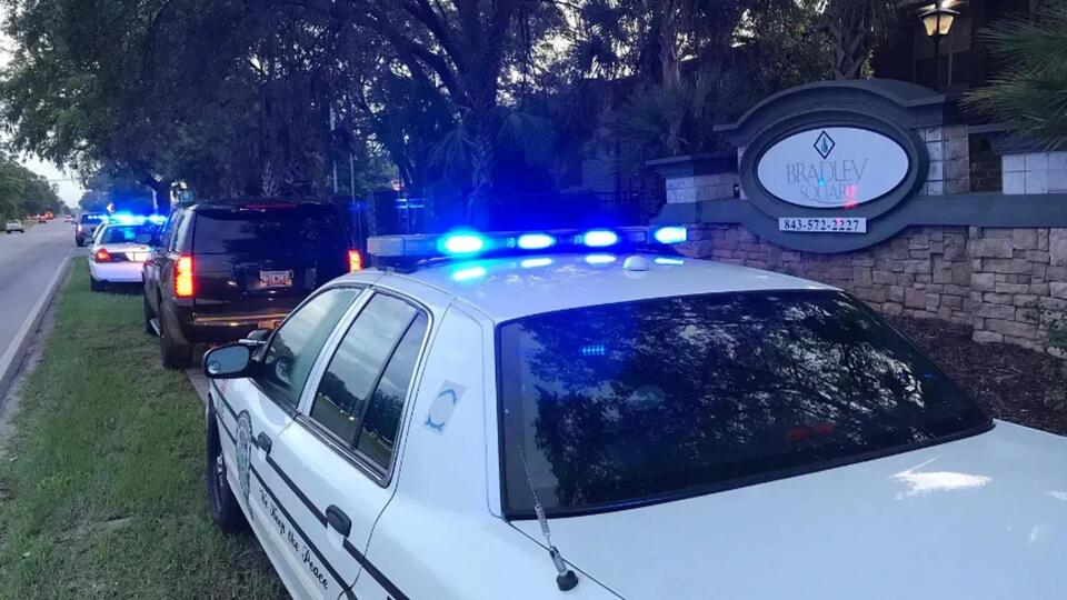 North Charleston Police to give update on 2018 unsolved murder of ...