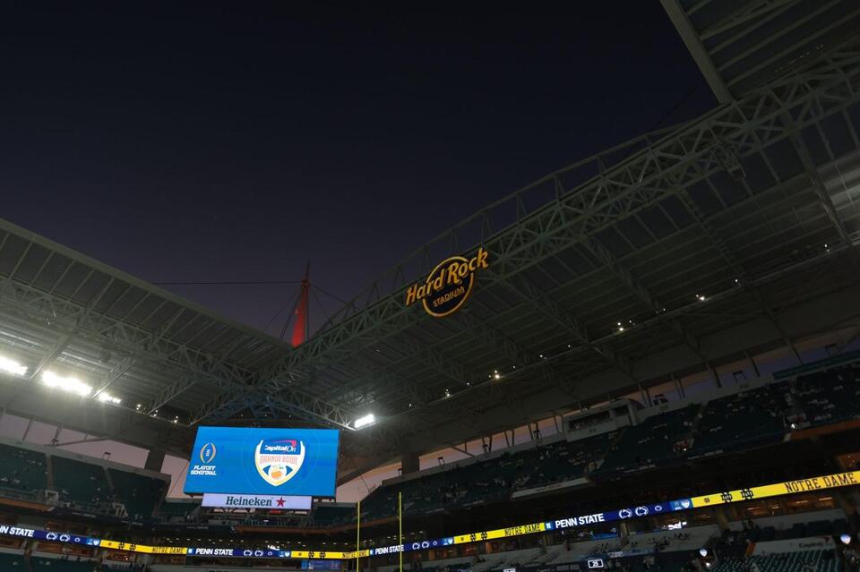 When Is the 2026 College Football National Championship Game? NewsBreak