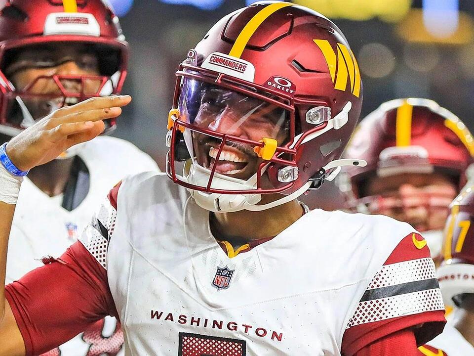 NFL odds, Vegas lines, picks, spreads, game predictions Model high on