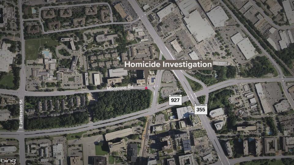 Man found dead inside Rockville apartment, 2 others kidnapped during ...