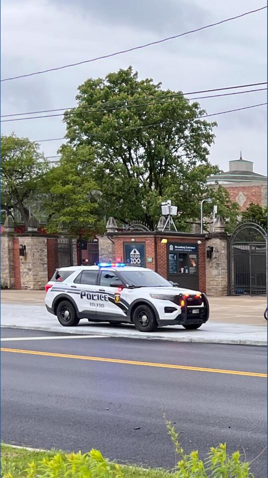 Multiple zoos across the US targeted by bomb threat, active shooter ...
