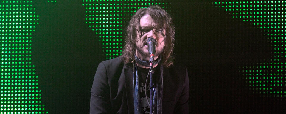 Longtime Guns N’ Roses Keyboardist Dizzy Reed Drops New Solo Track “D.I ...