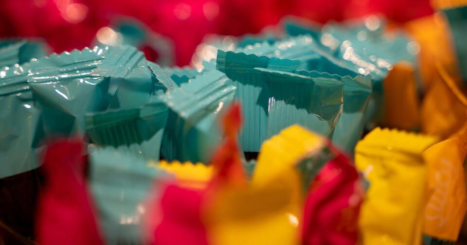 Return Brings Back Trick or Trash™ with Free Candy Wrapper Recycling ...