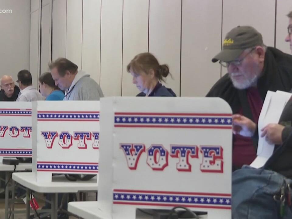 More than 2 million vote in North Carolina, one week into early voting