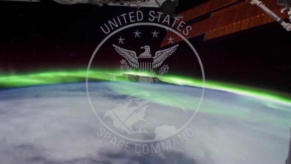 Relocation of US Space Command in the works - NewsBreak