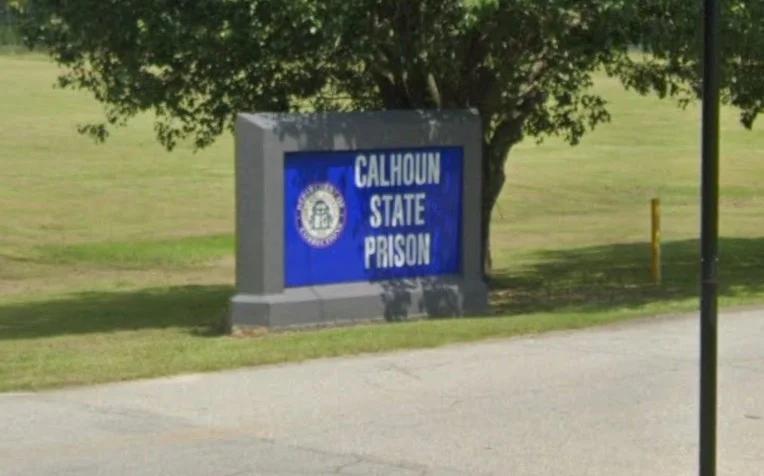 Georgia Inmates Convicted in Nationwide Jury Duty Scam Targeting ...